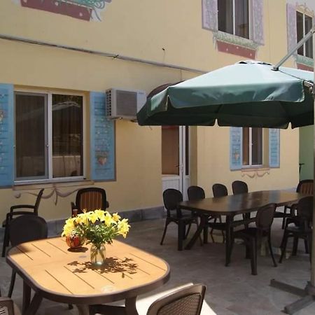 Bonjour House Hotel Yerevan Exterior photo