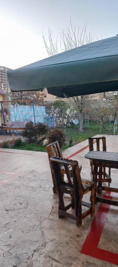 Bonjour House Hotel Yerevan Exterior photo