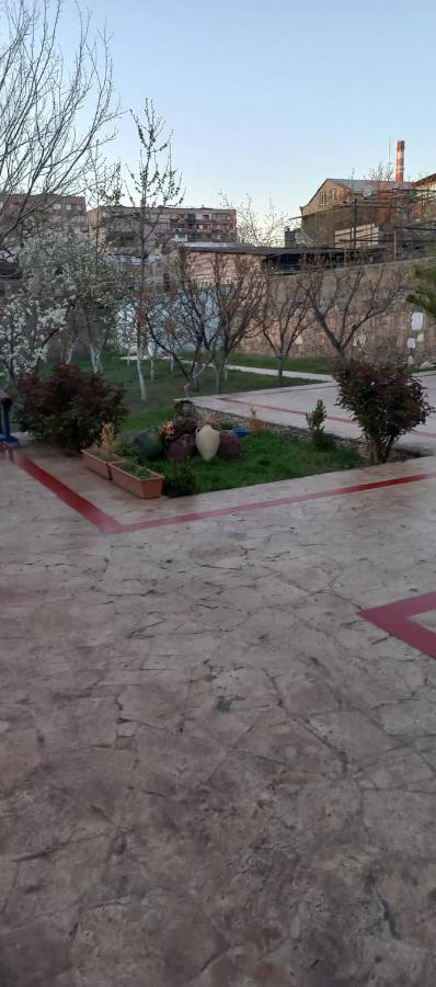 Bonjour House Hotel Yerevan Exterior photo