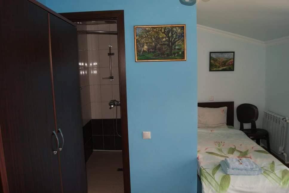 Bonjour House Hotel Yerevan Exterior photo