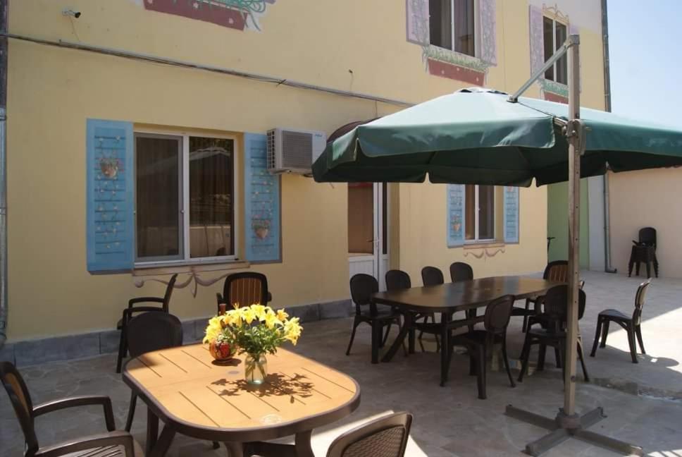 Bonjour House Hotel Yerevan Exterior photo