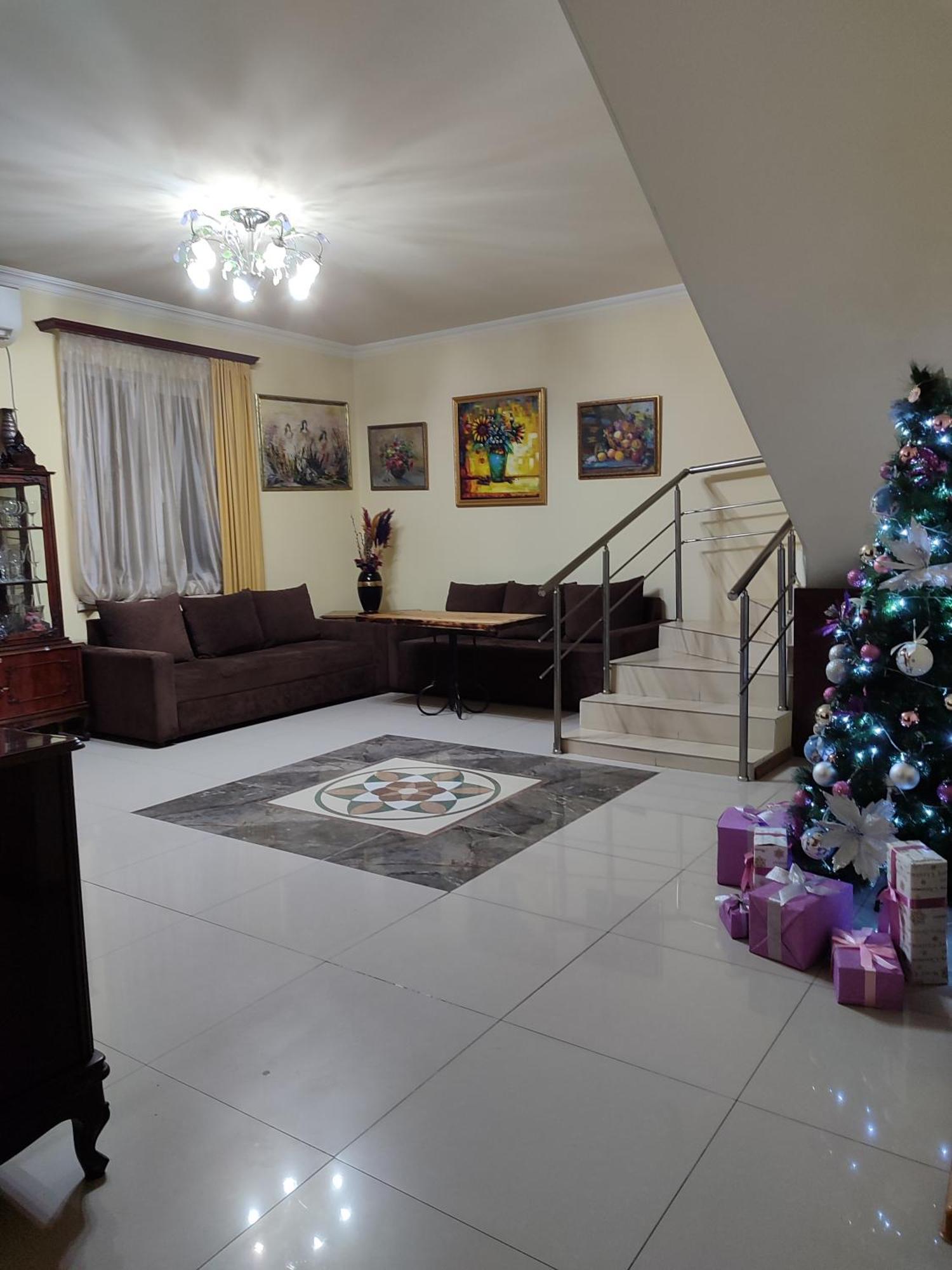 Bonjour House Hotel Yerevan Exterior photo